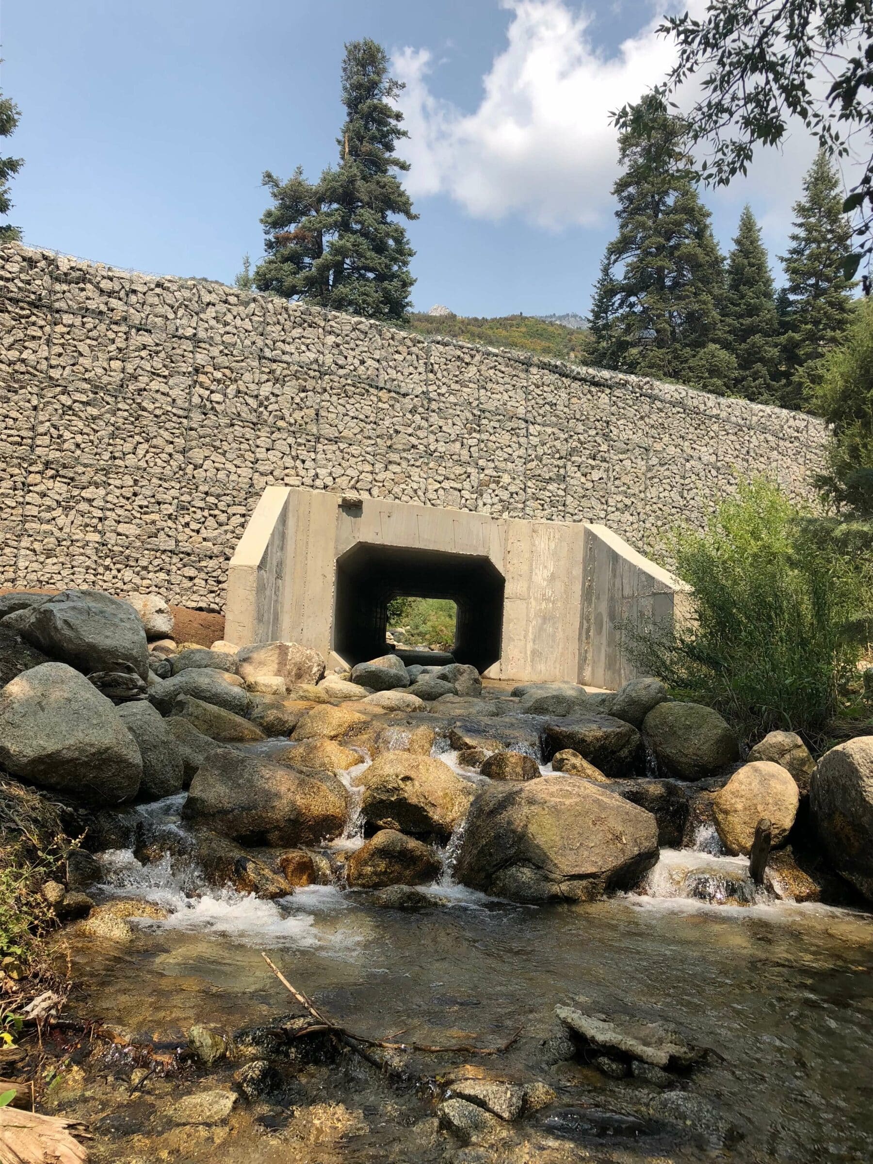 Box Culverts - Northwest Pipe Company