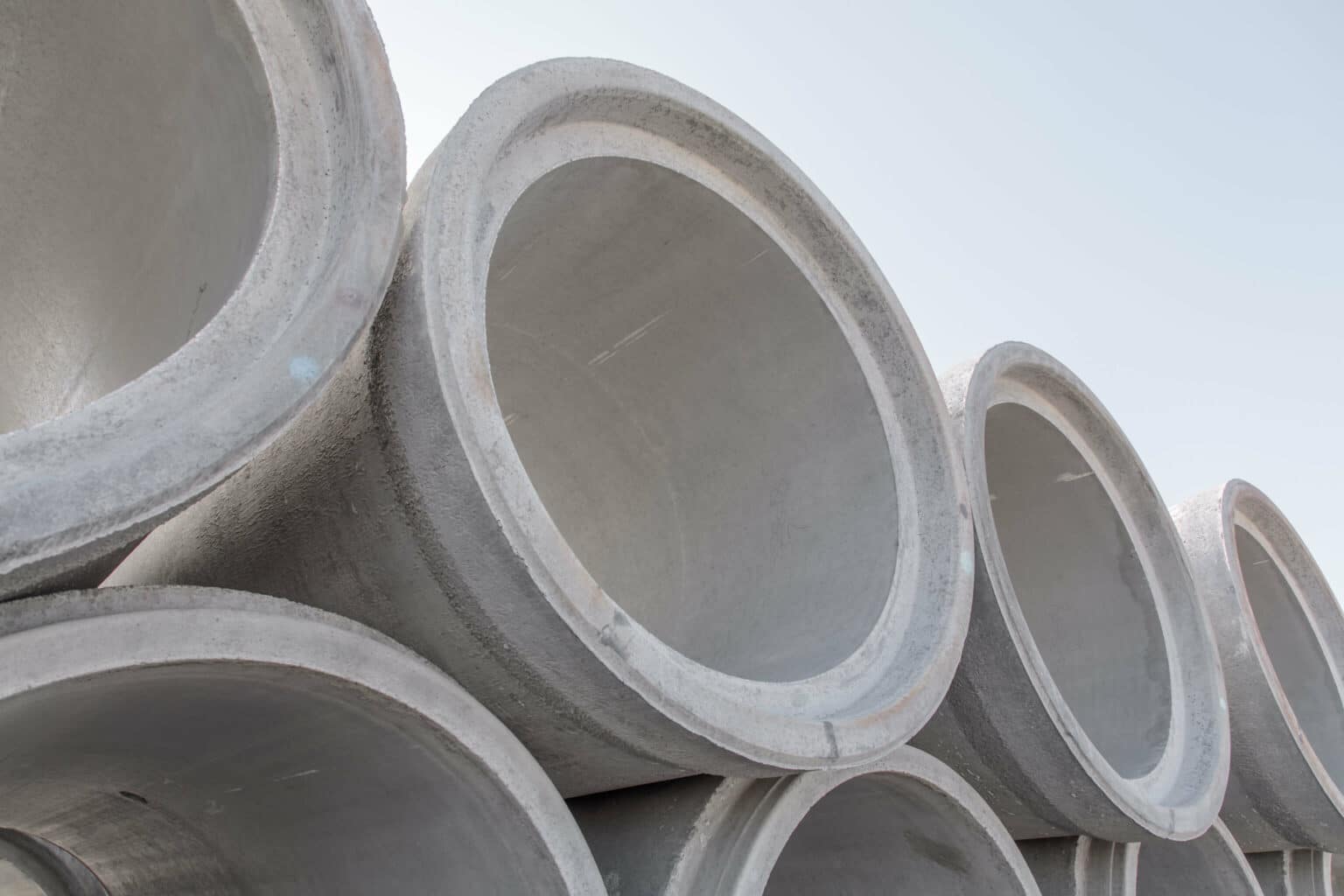 RCP & Precast Concrete - Northwest Pipe Company