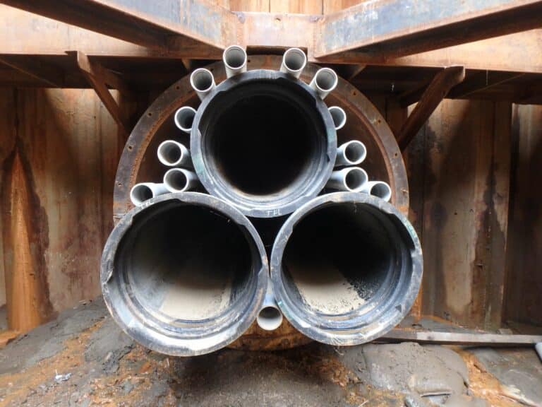 Engineered Steel Water Pipe - Northwest Pipe Company