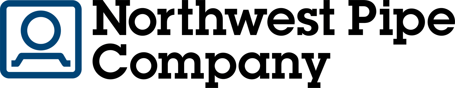 Northwest Pipe Company Logo