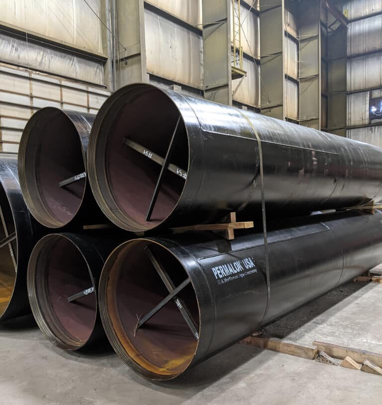 Permalok Steel Casing Pipe to be Featured in Educational TV Series ...